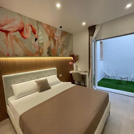 Bullerjanos Hotel Olbia Buitenkant foto