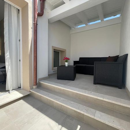 Bullerjanos Hotel Olbia Buitenkant foto