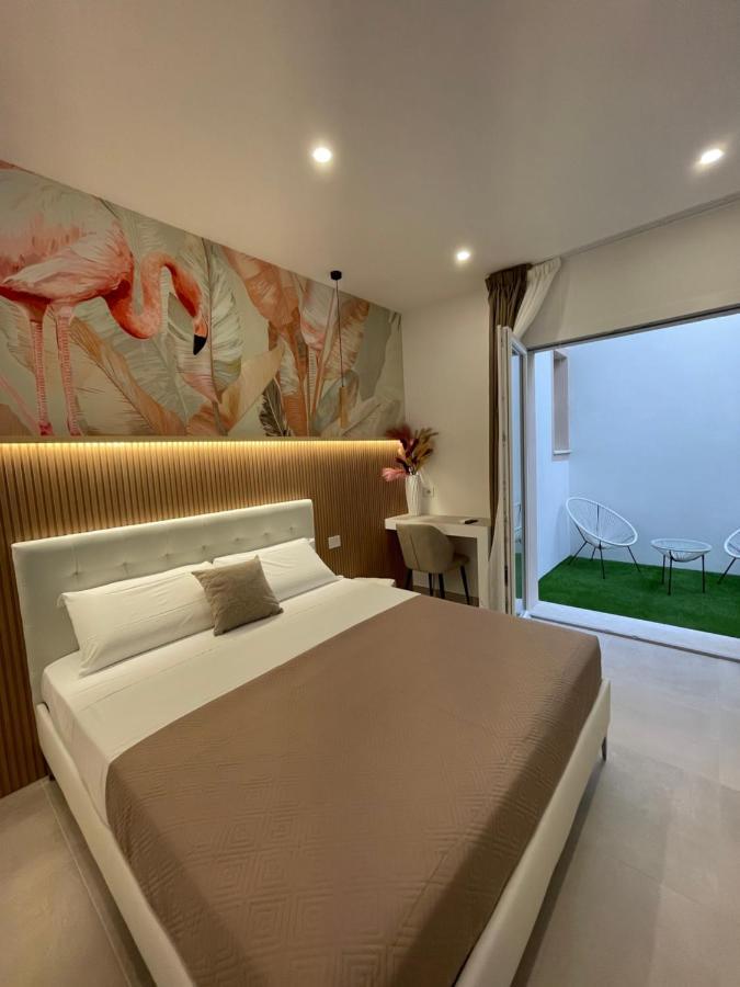 Bullerjanos Hotel Olbia Buitenkant foto
