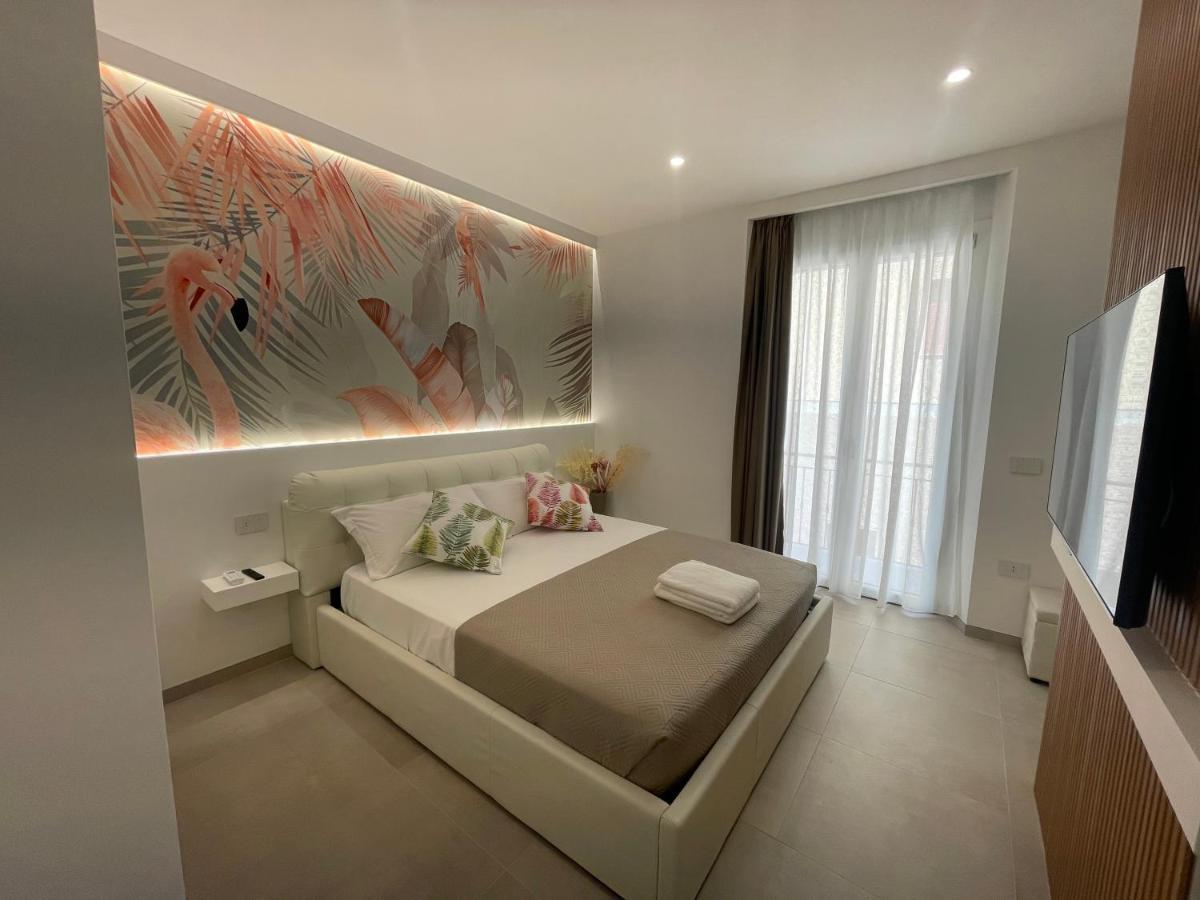 Bullerjanos Hotel Olbia Buitenkant foto