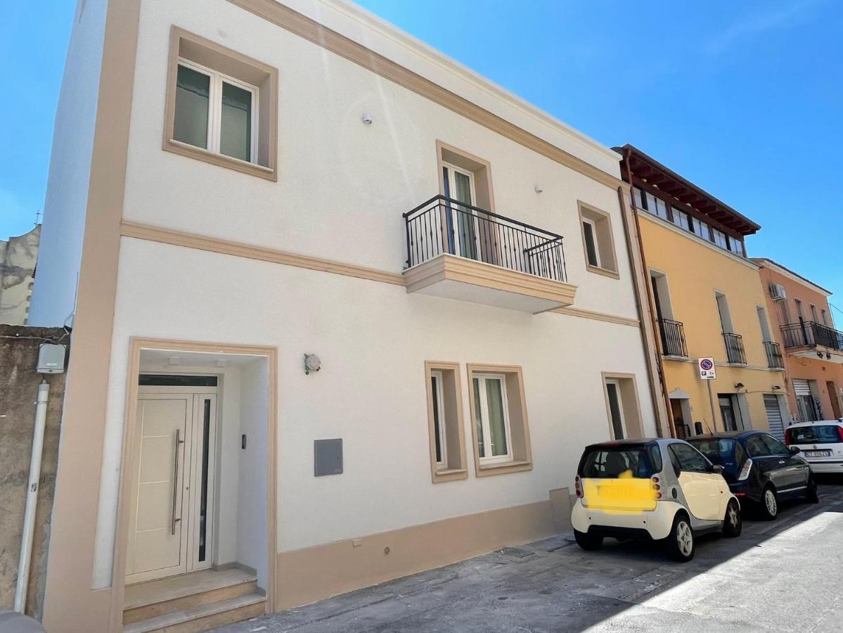 Bullerjanos Hotel Olbia Buitenkant foto