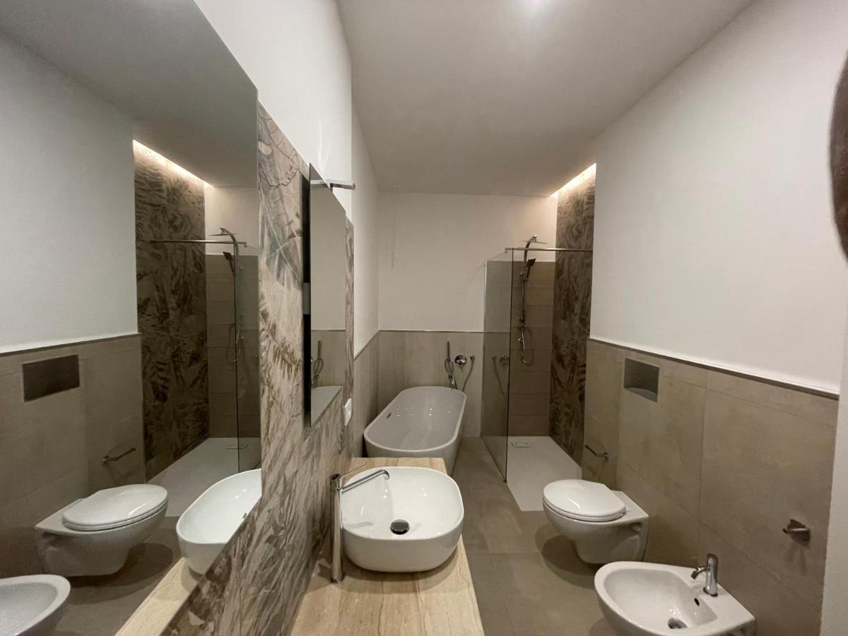 Bullerjanos Hotel Olbia Buitenkant foto