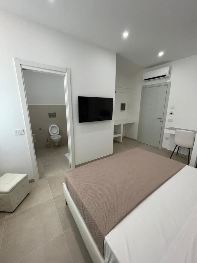 Bullerjanos Hotel Olbia Buitenkant foto