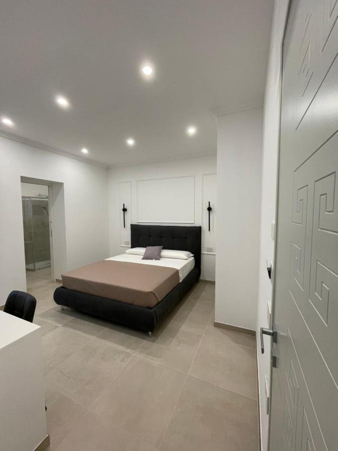 Bullerjanos Hotel Olbia Buitenkant foto