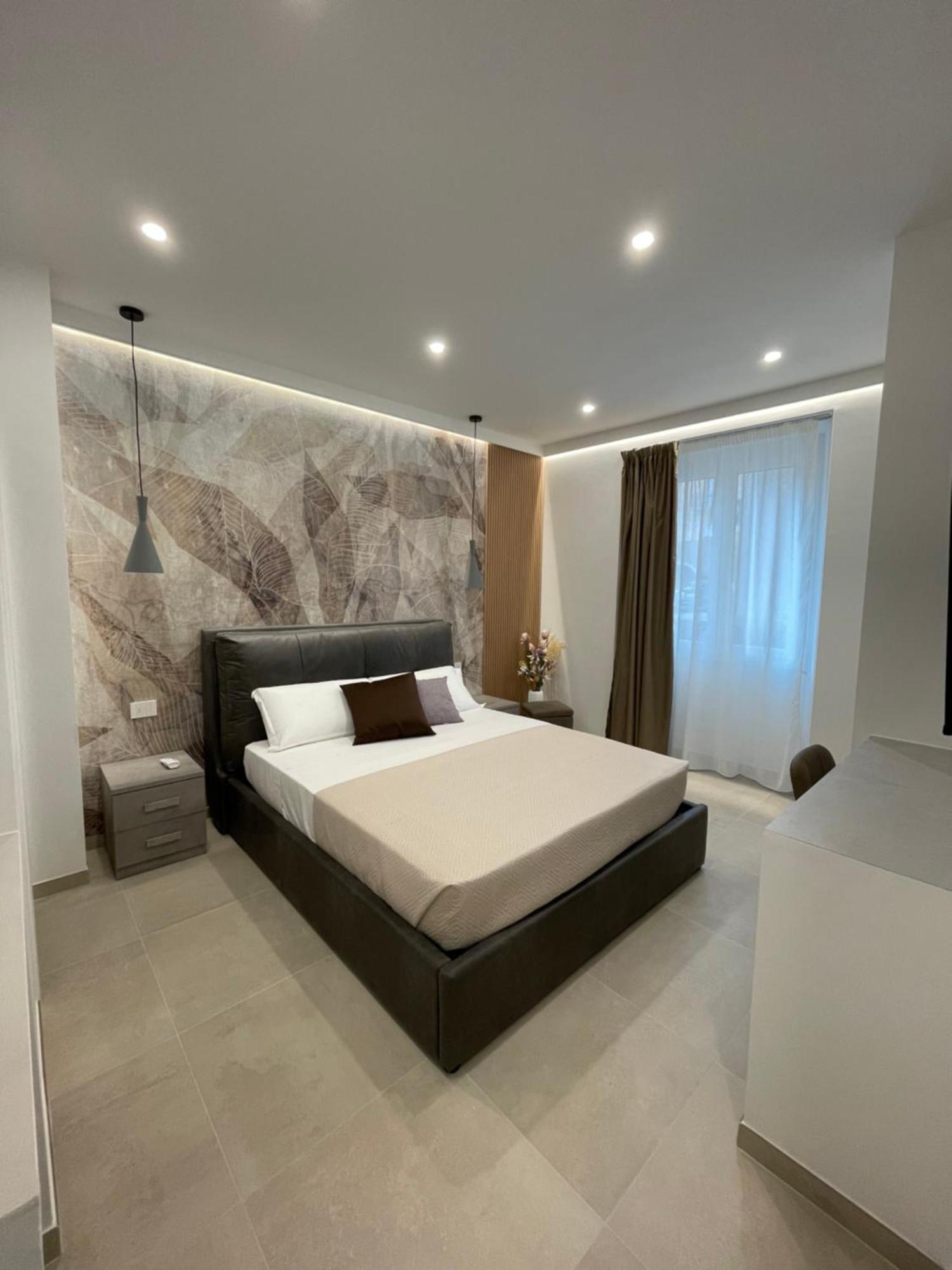 Bullerjanos Hotel Olbia Buitenkant foto