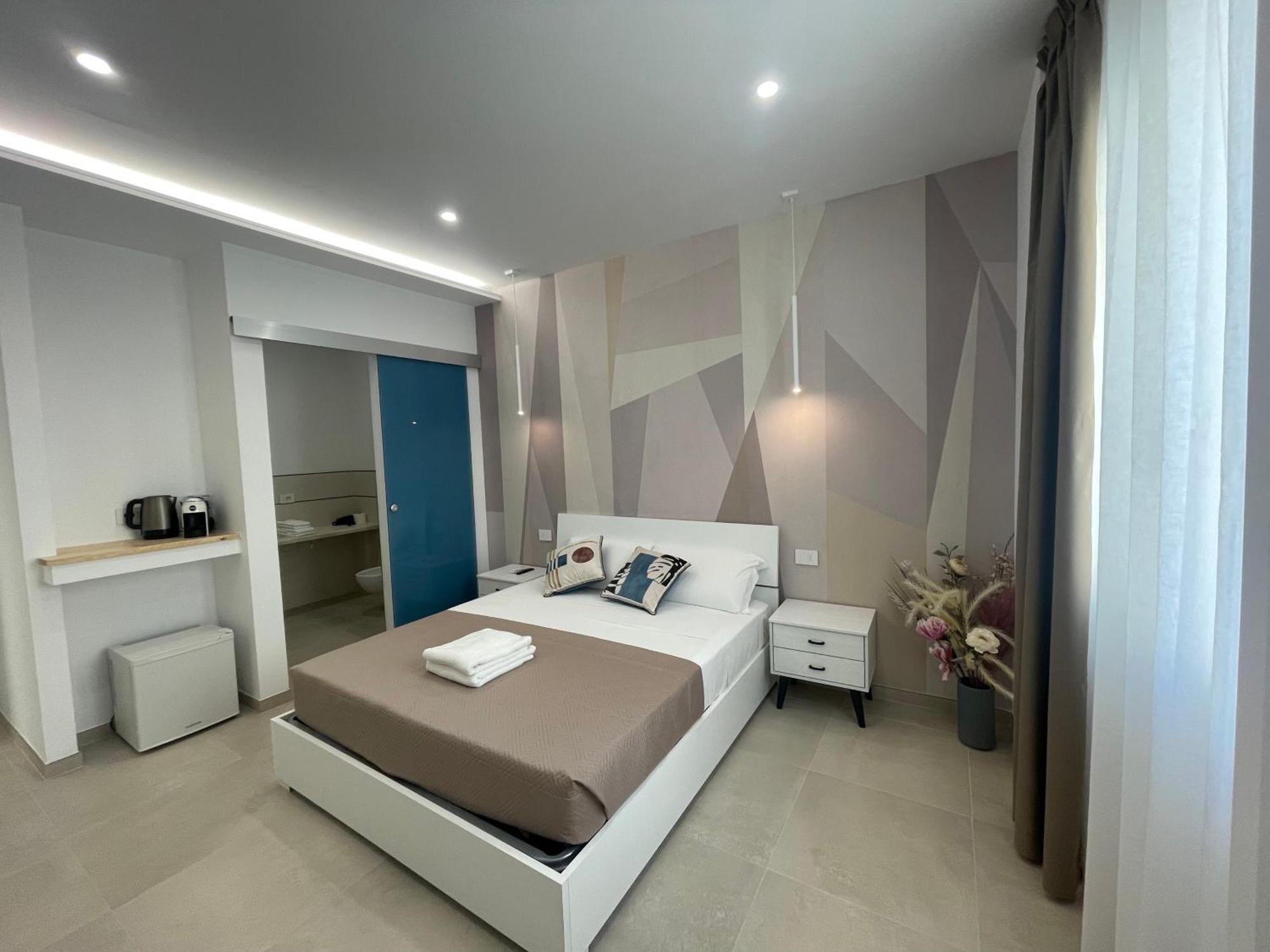 Bullerjanos Hotel Olbia Buitenkant foto
