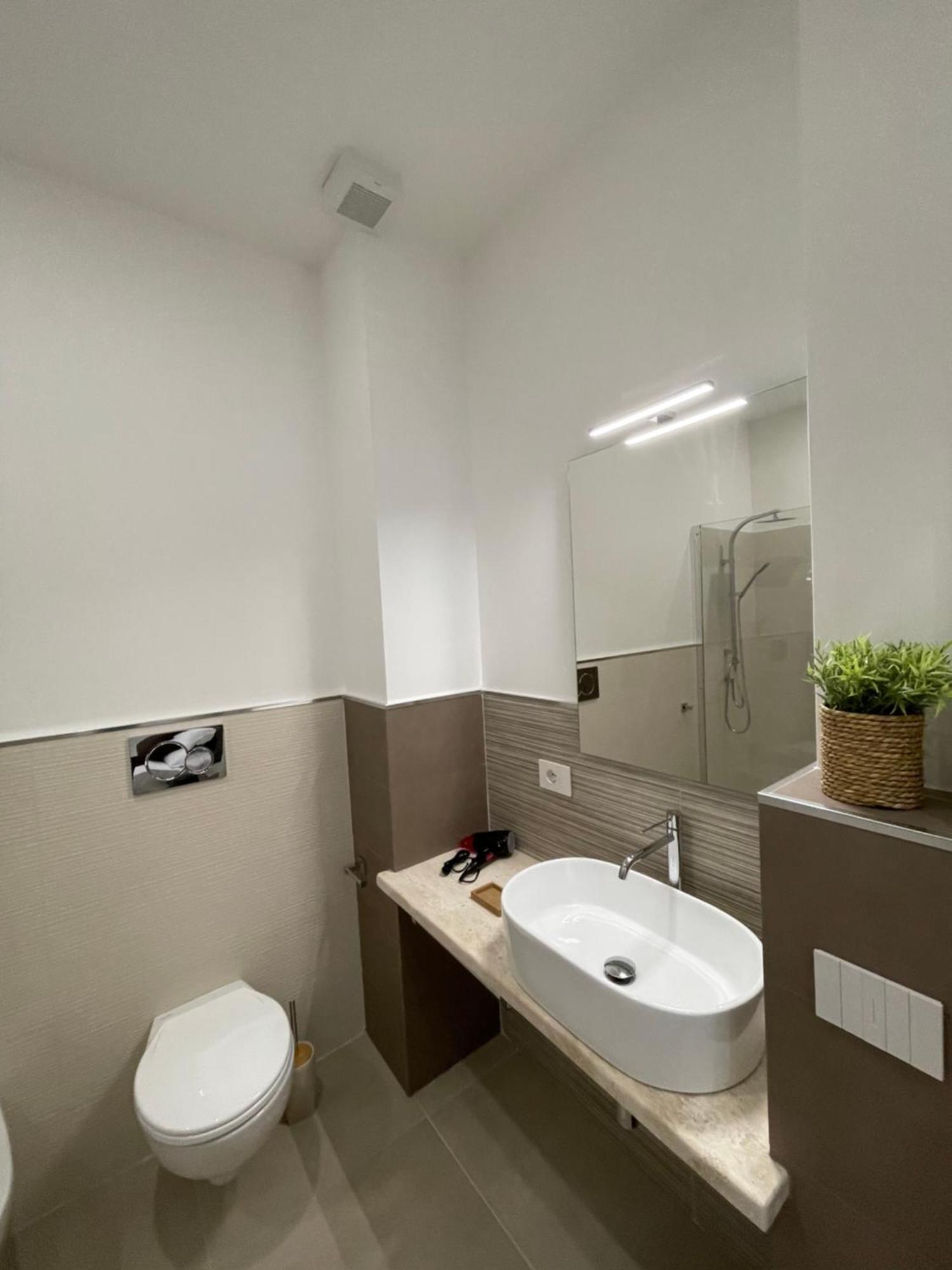 Bullerjanos Hotel Olbia Buitenkant foto