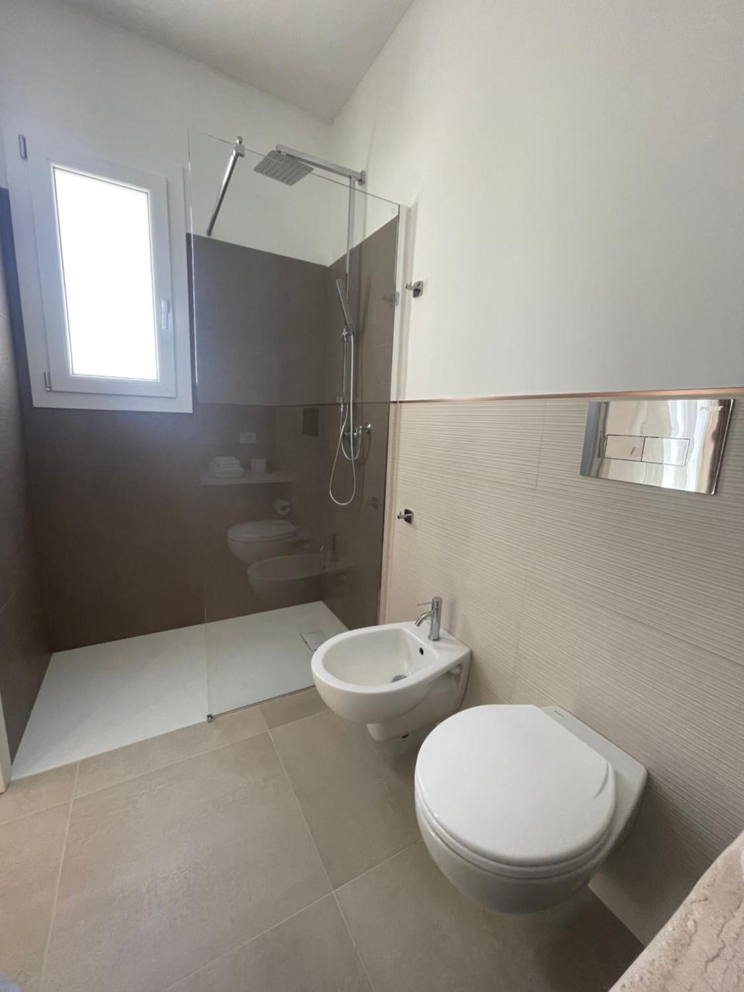 Bullerjanos Hotel Olbia Buitenkant foto