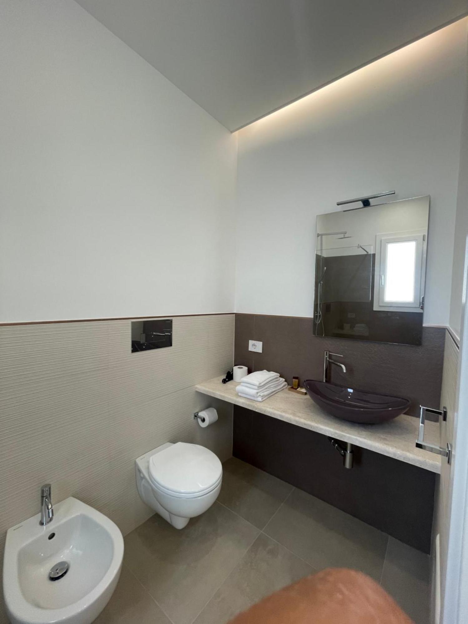 Bullerjanos Hotel Olbia Buitenkant foto