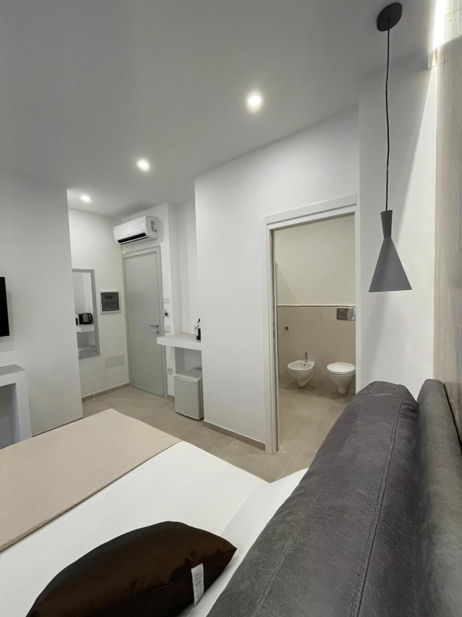 Bullerjanos Hotel Olbia Buitenkant foto