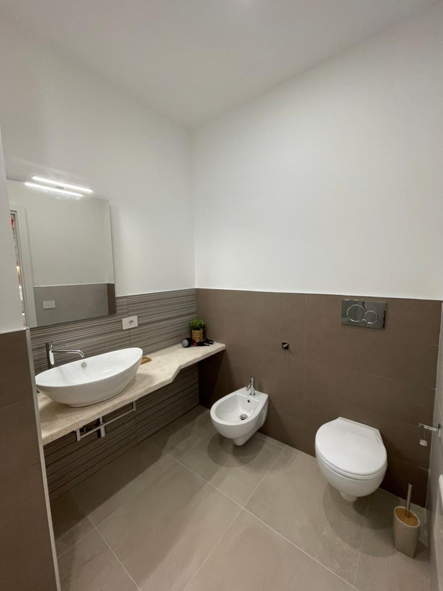 Bullerjanos Hotel Olbia Buitenkant foto