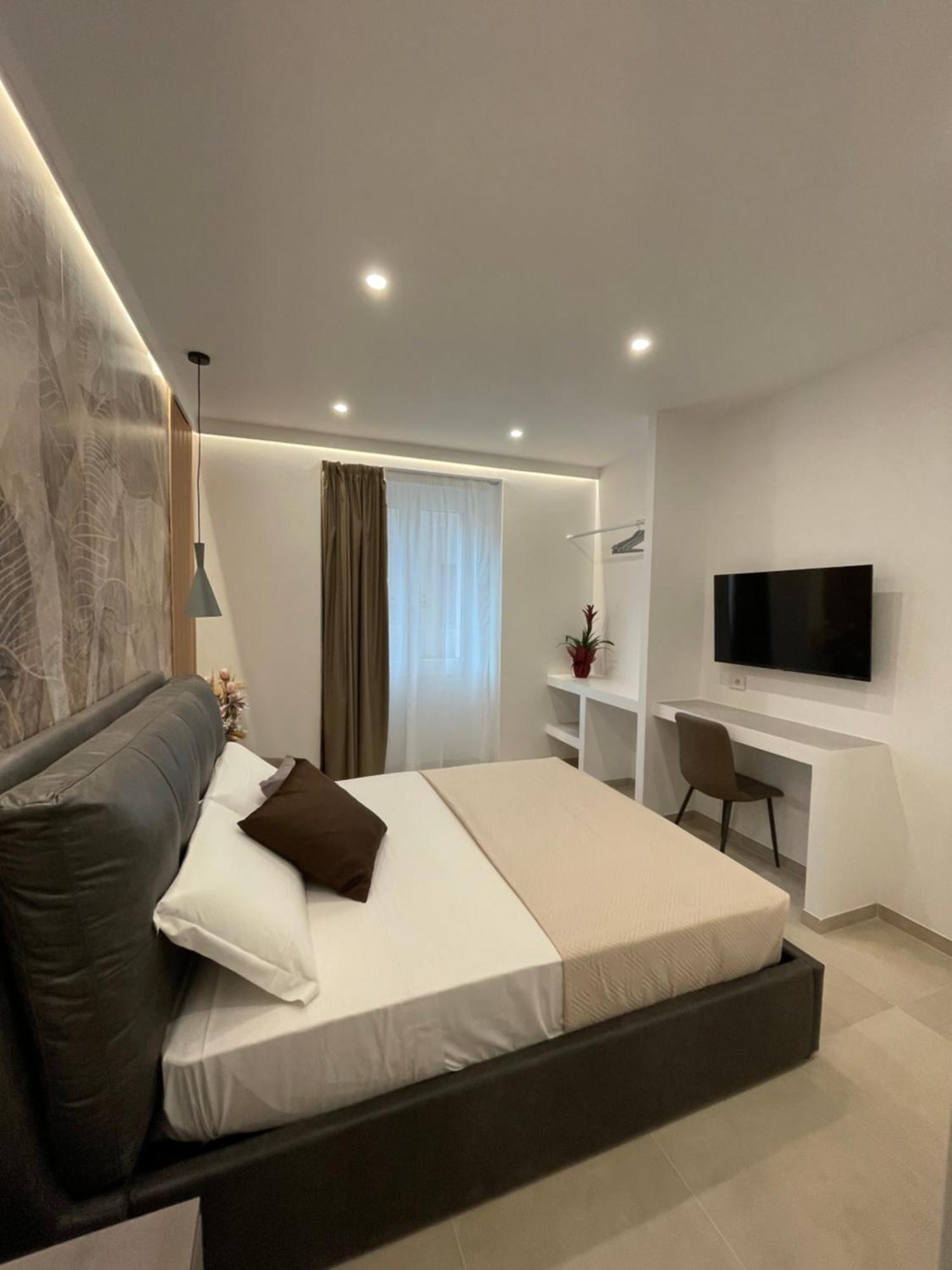 Bullerjanos Hotel Olbia Buitenkant foto