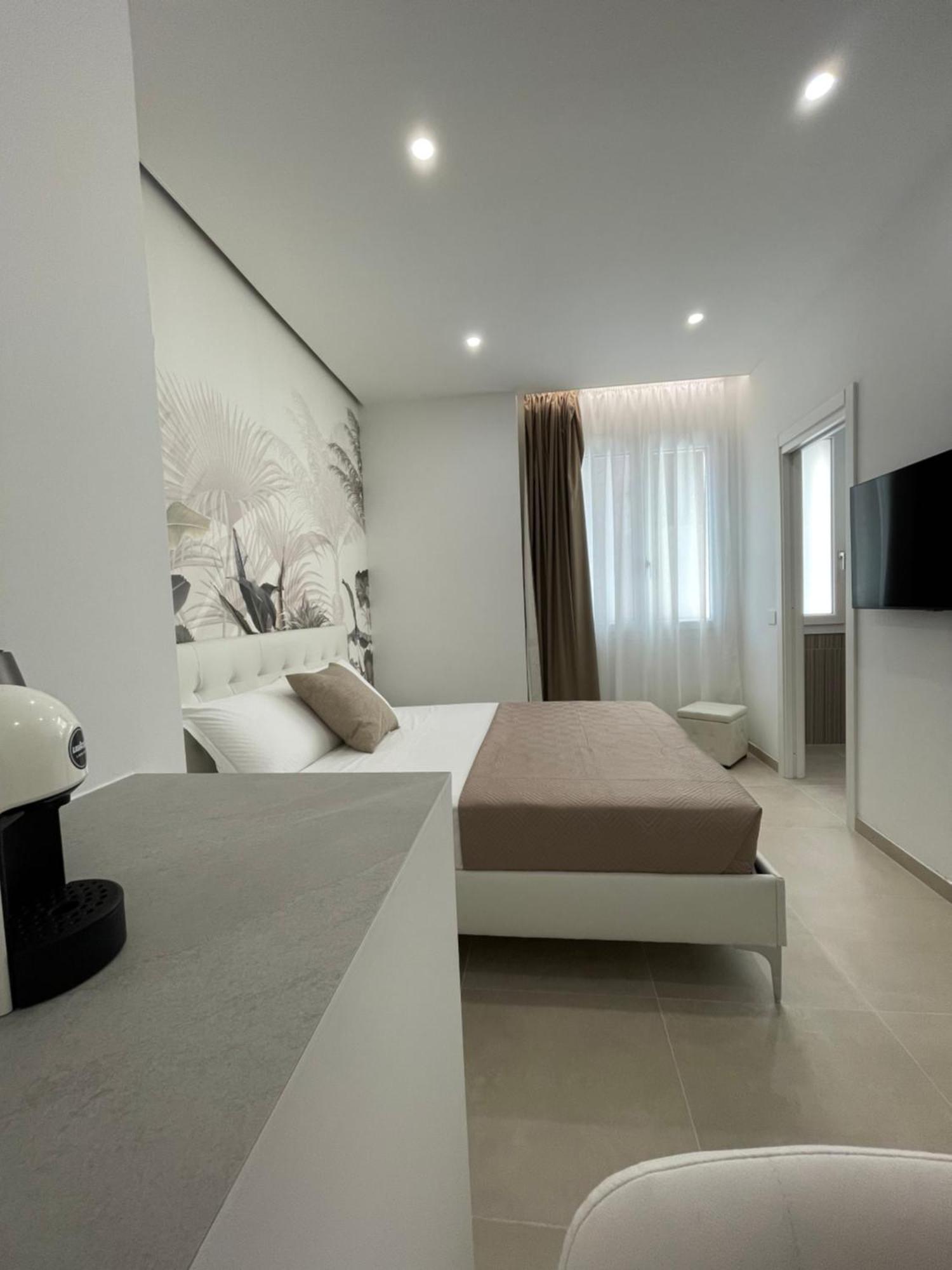 Bullerjanos Hotel Olbia Buitenkant foto