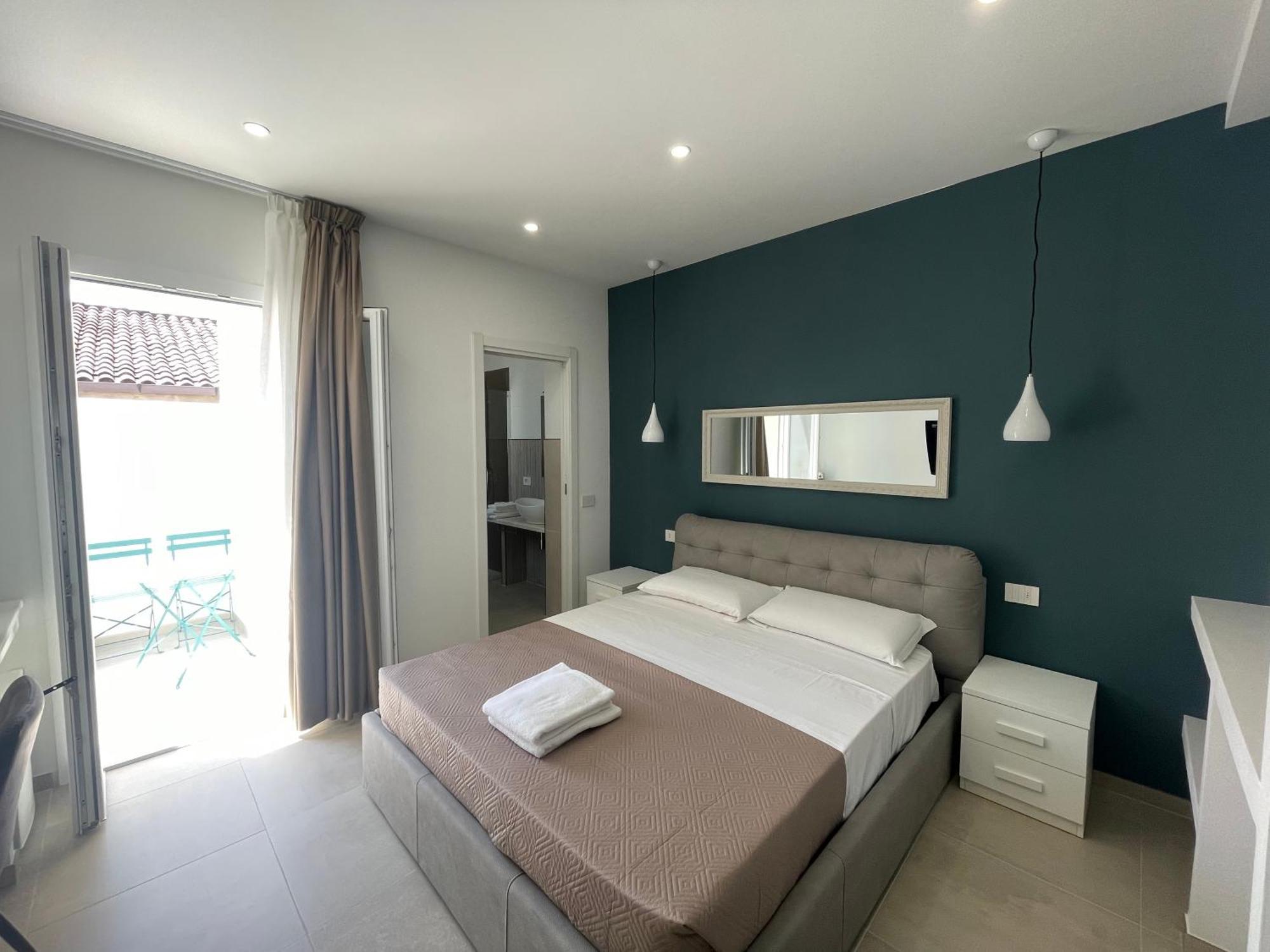 Bullerjanos Hotel Olbia Buitenkant foto