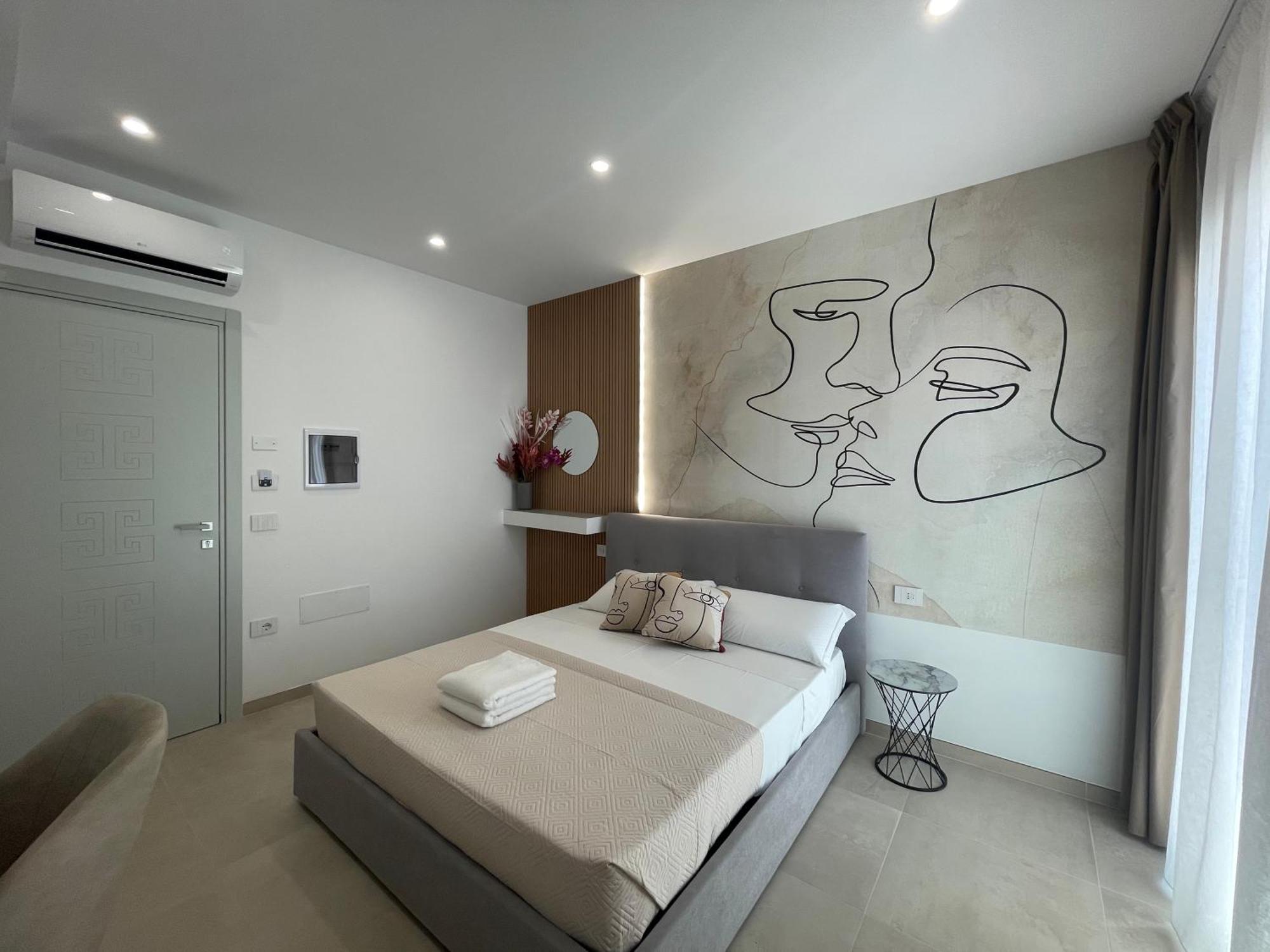 Bullerjanos Hotel Olbia Buitenkant foto
