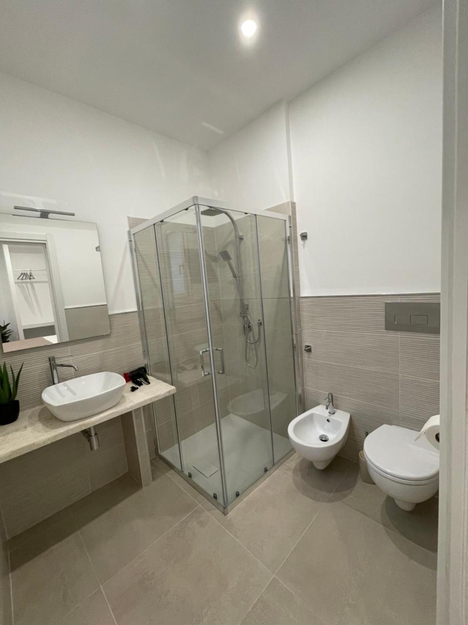 Bullerjanos Hotel Olbia Buitenkant foto