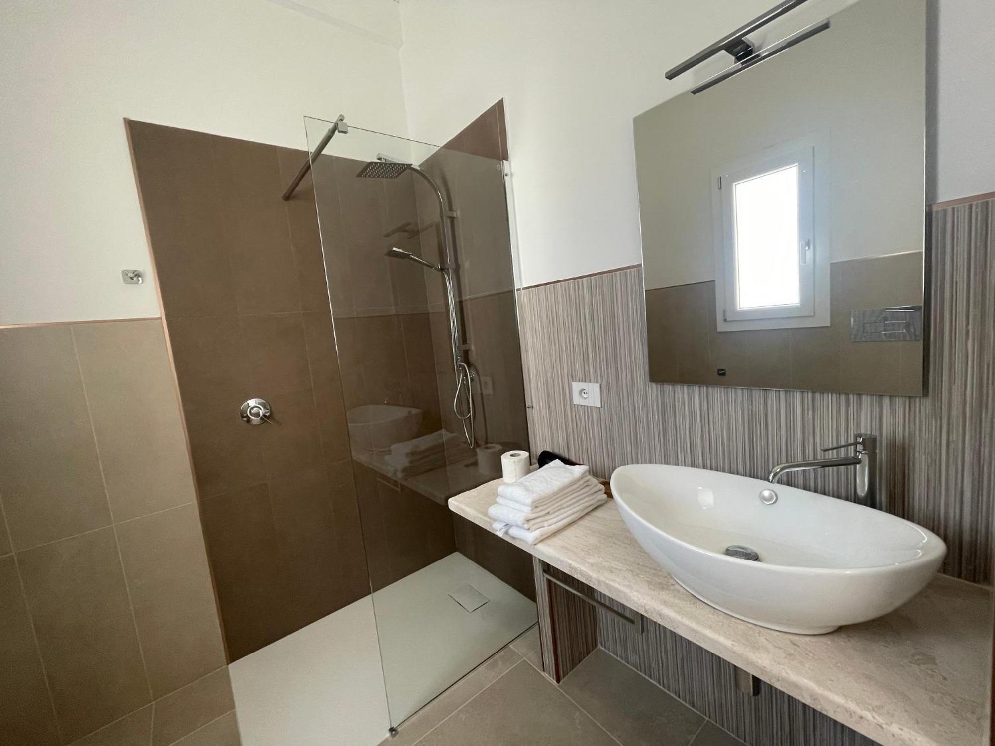 Bullerjanos Hotel Olbia Buitenkant foto