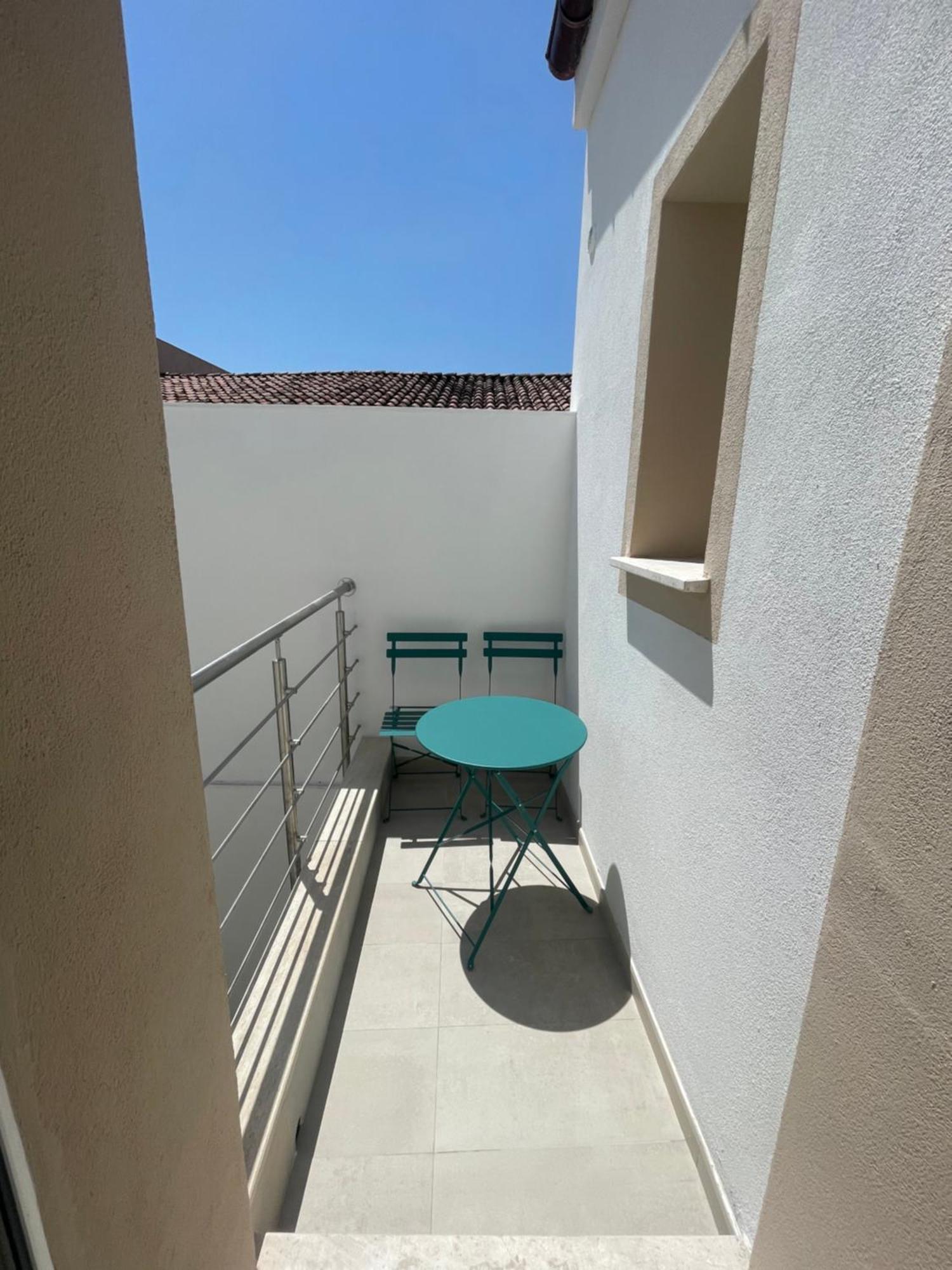 Bullerjanos Hotel Olbia Buitenkant foto