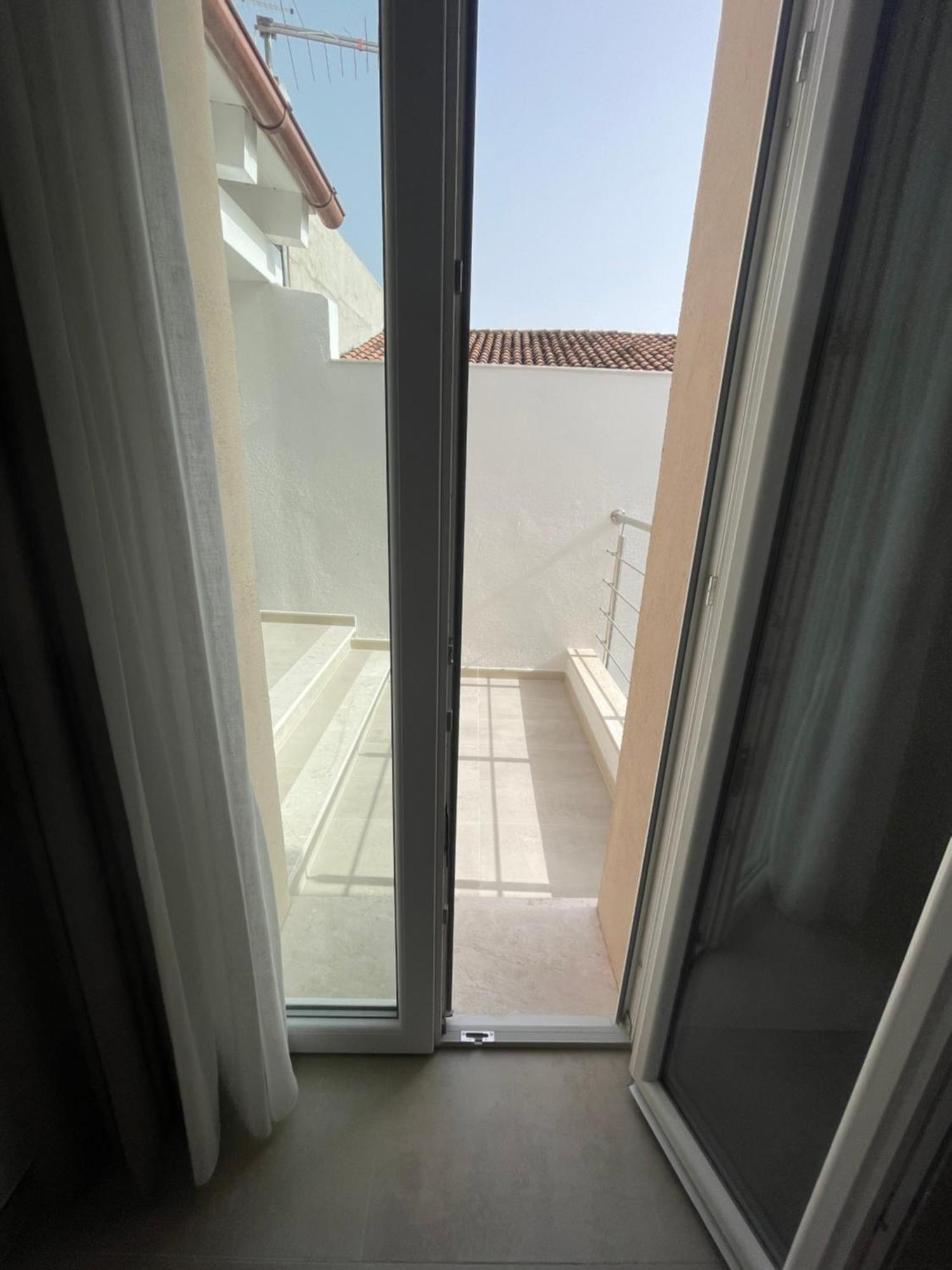 Bullerjanos Hotel Olbia Buitenkant foto