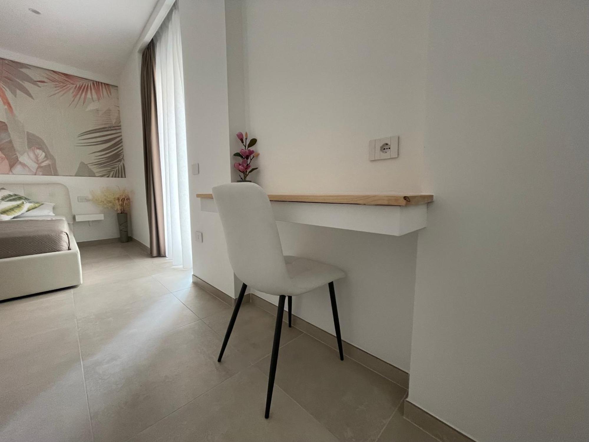 Bullerjanos Hotel Olbia Buitenkant foto