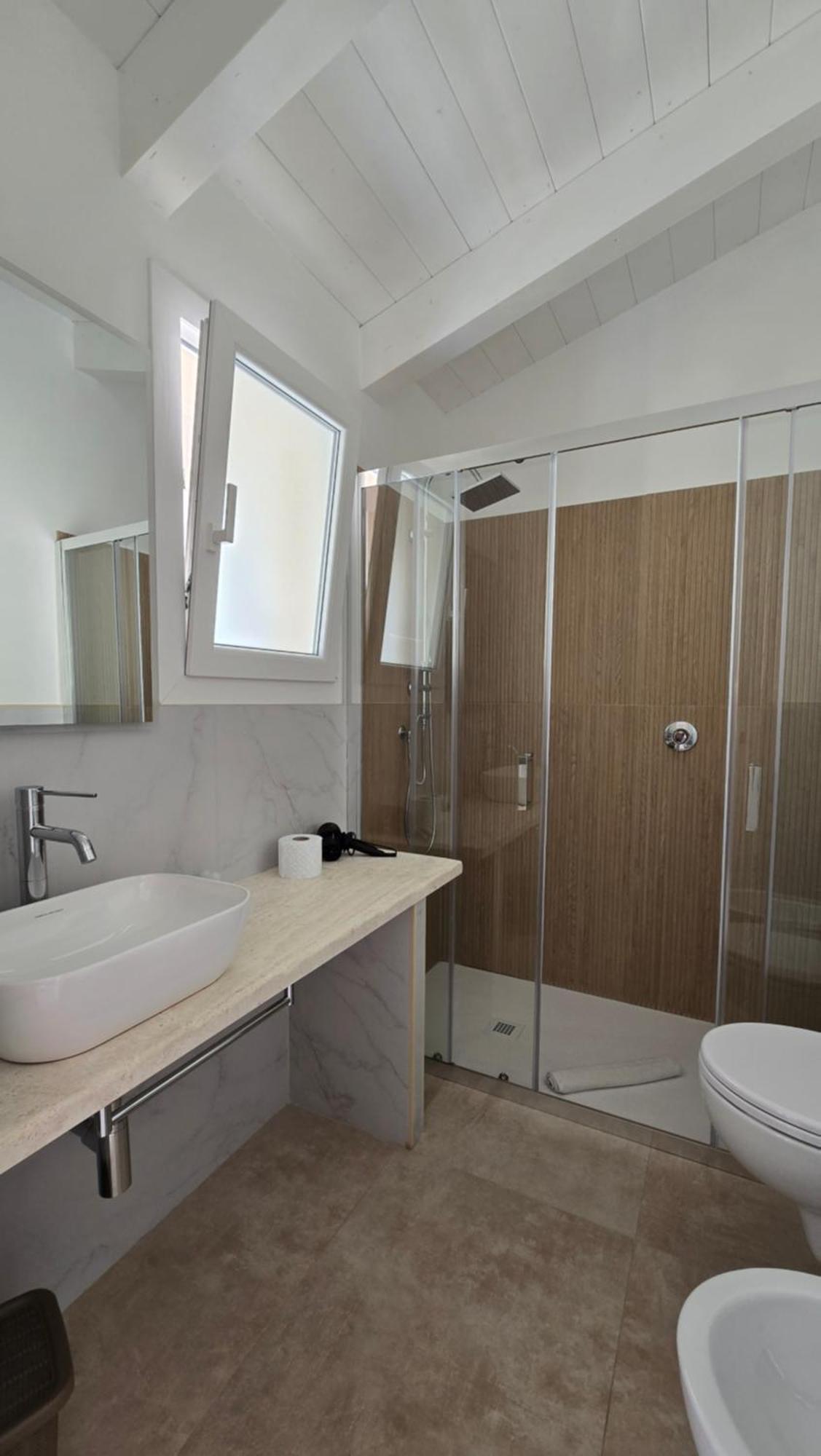Bullerjanos Hotel Olbia Buitenkant foto