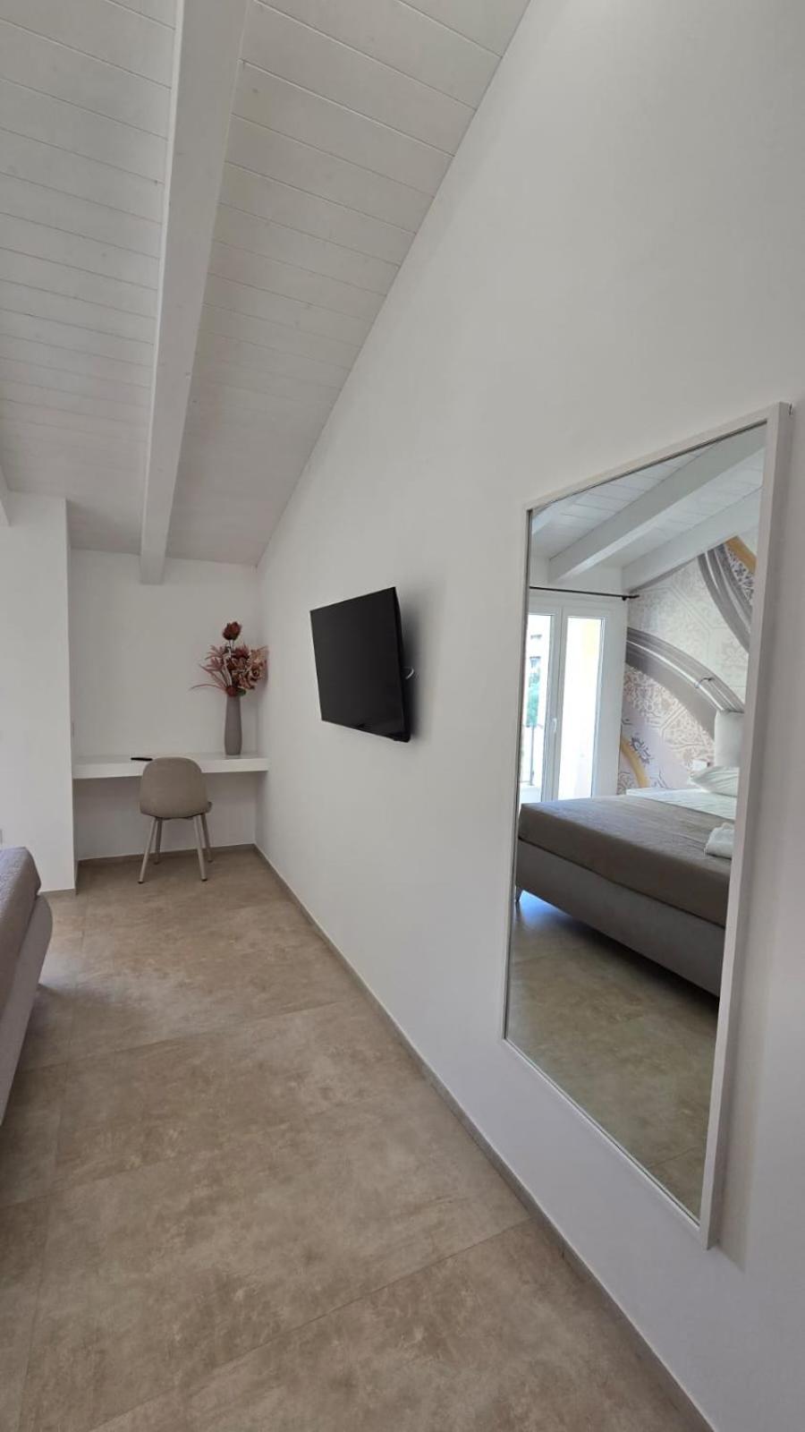 Bullerjanos Hotel Olbia Buitenkant foto