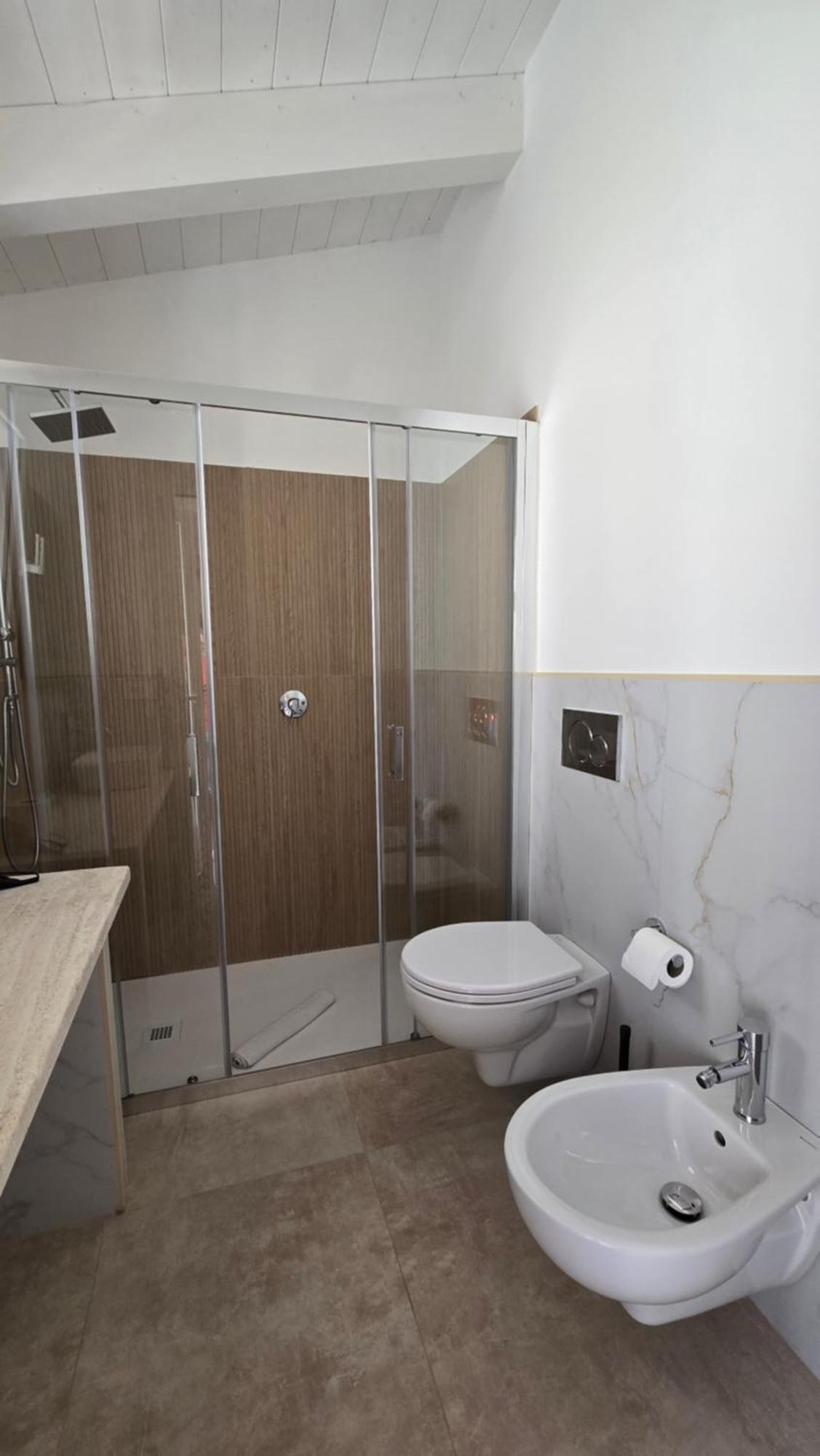 Bullerjanos Hotel Olbia Buitenkant foto