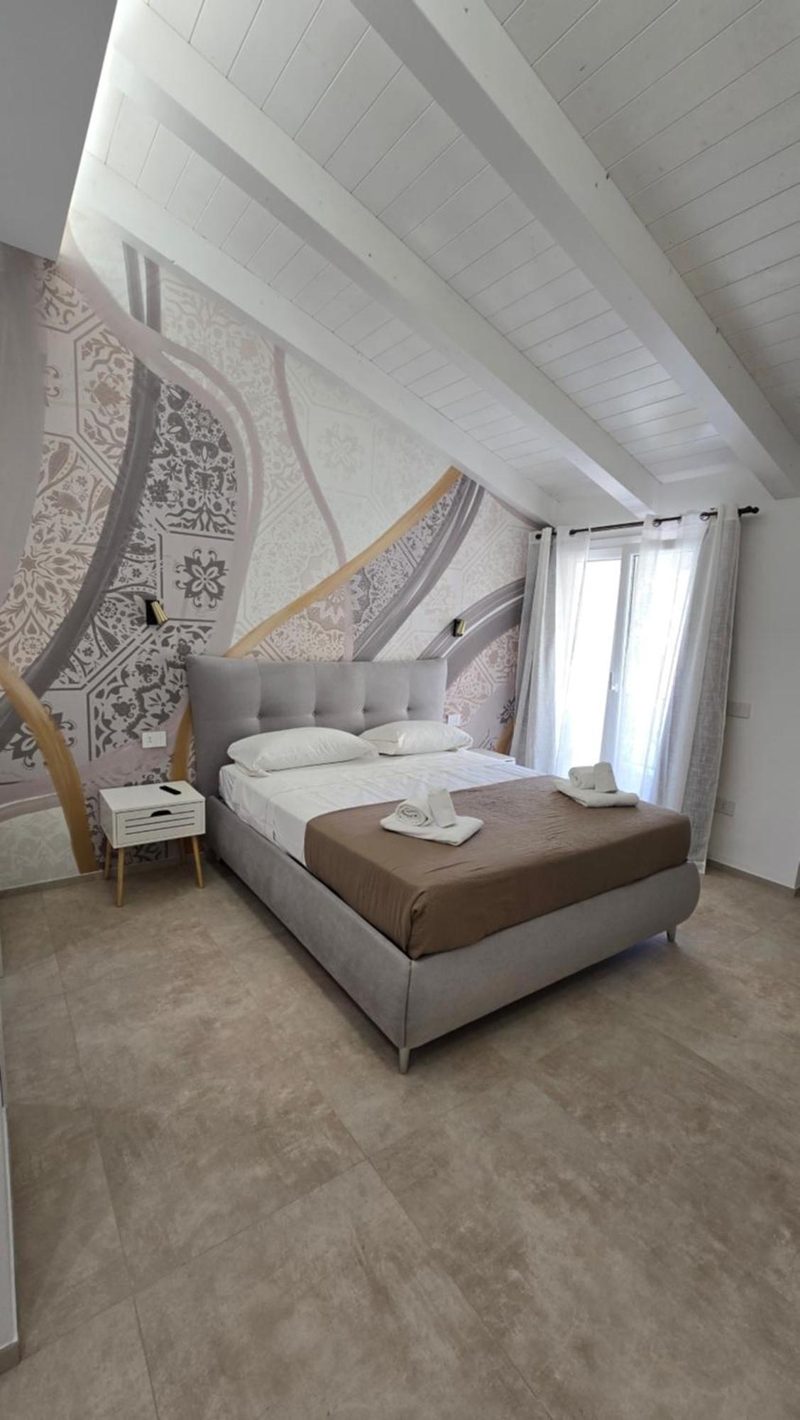 Bullerjanos Hotel Olbia Buitenkant foto