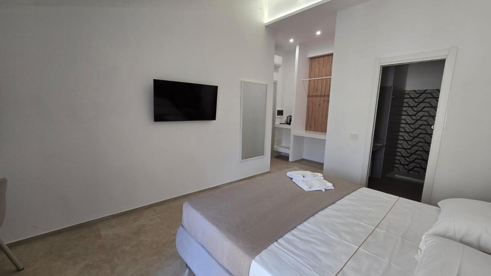 Bullerjanos Hotel Olbia Buitenkant foto