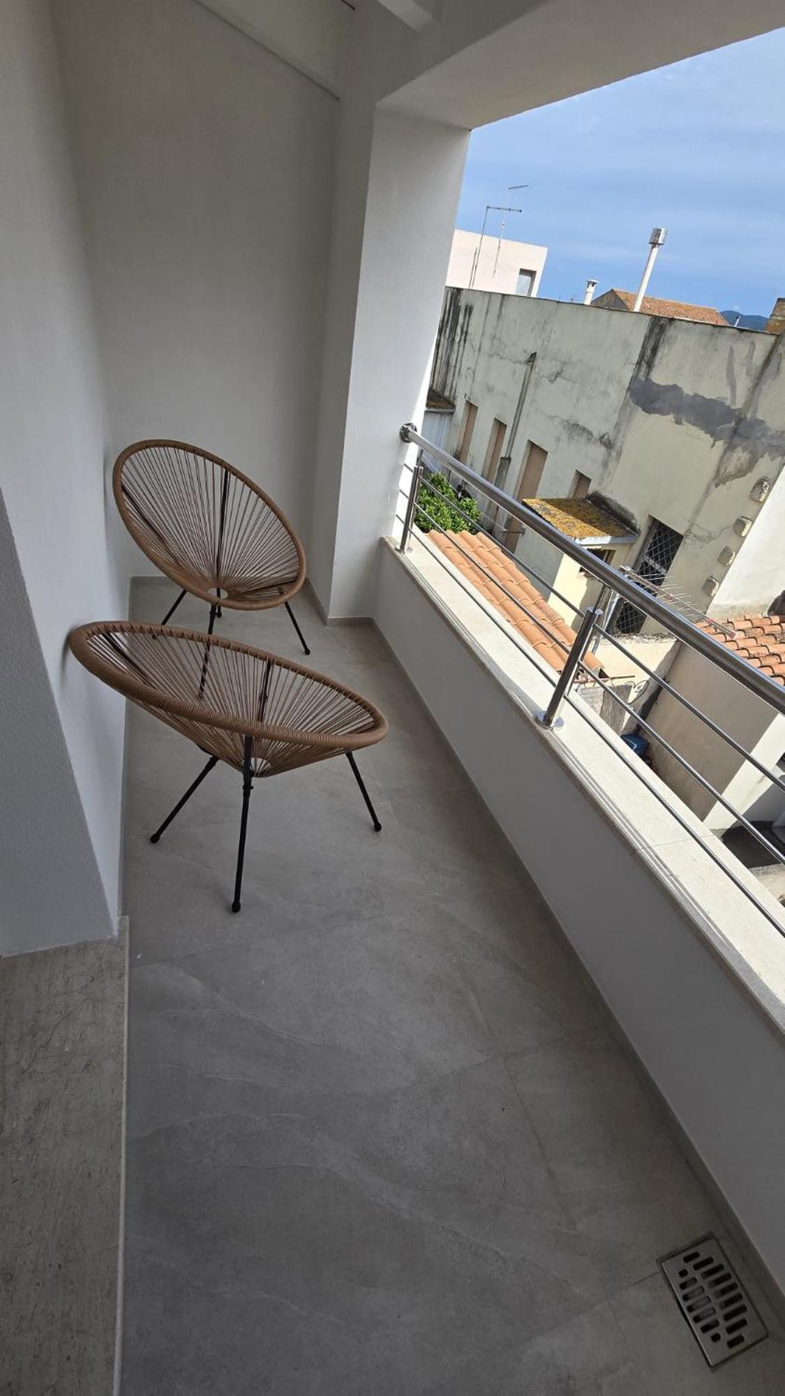 Bullerjanos Hotel Olbia Buitenkant foto
