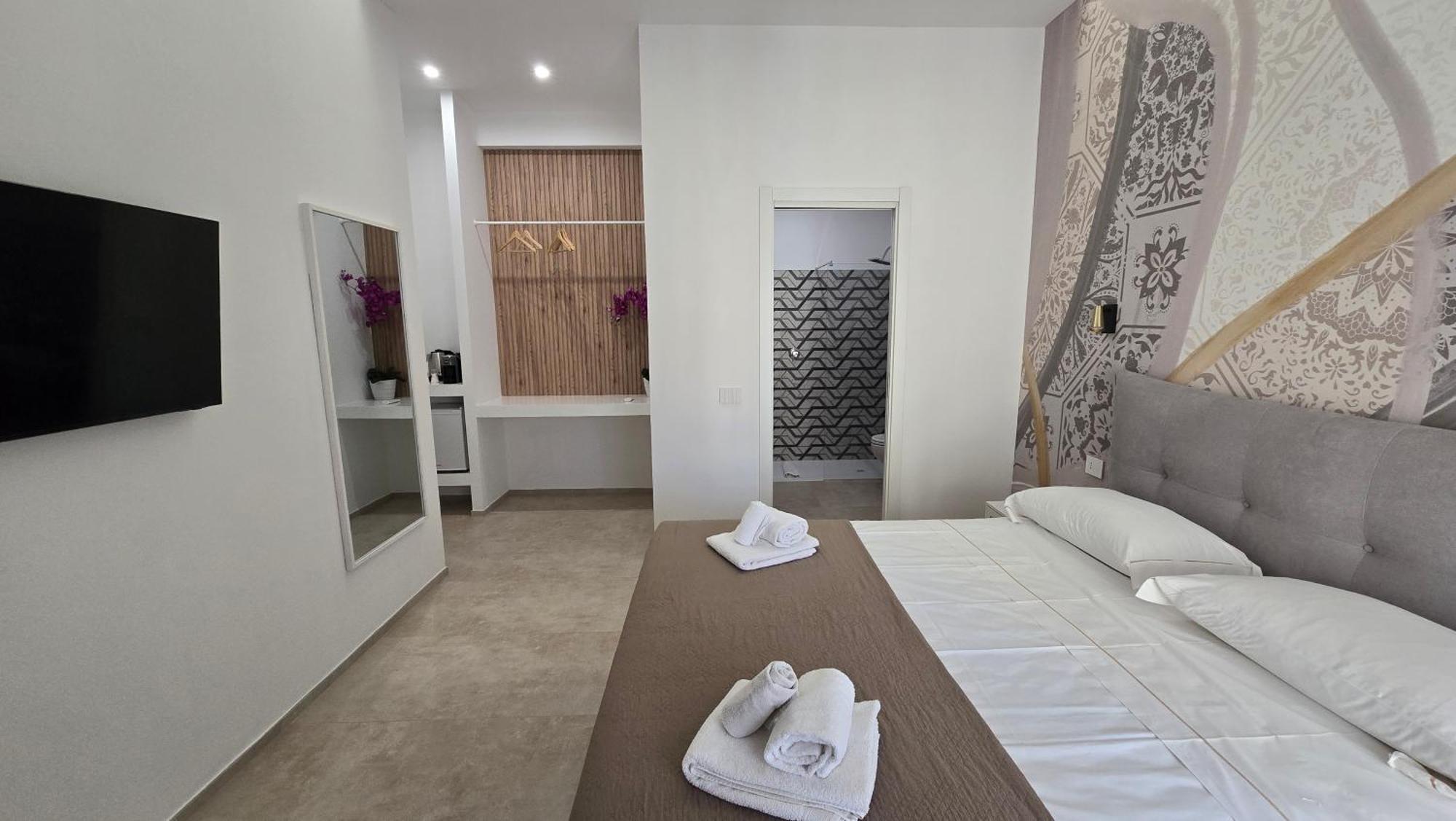 Bullerjanos Hotel Olbia Buitenkant foto