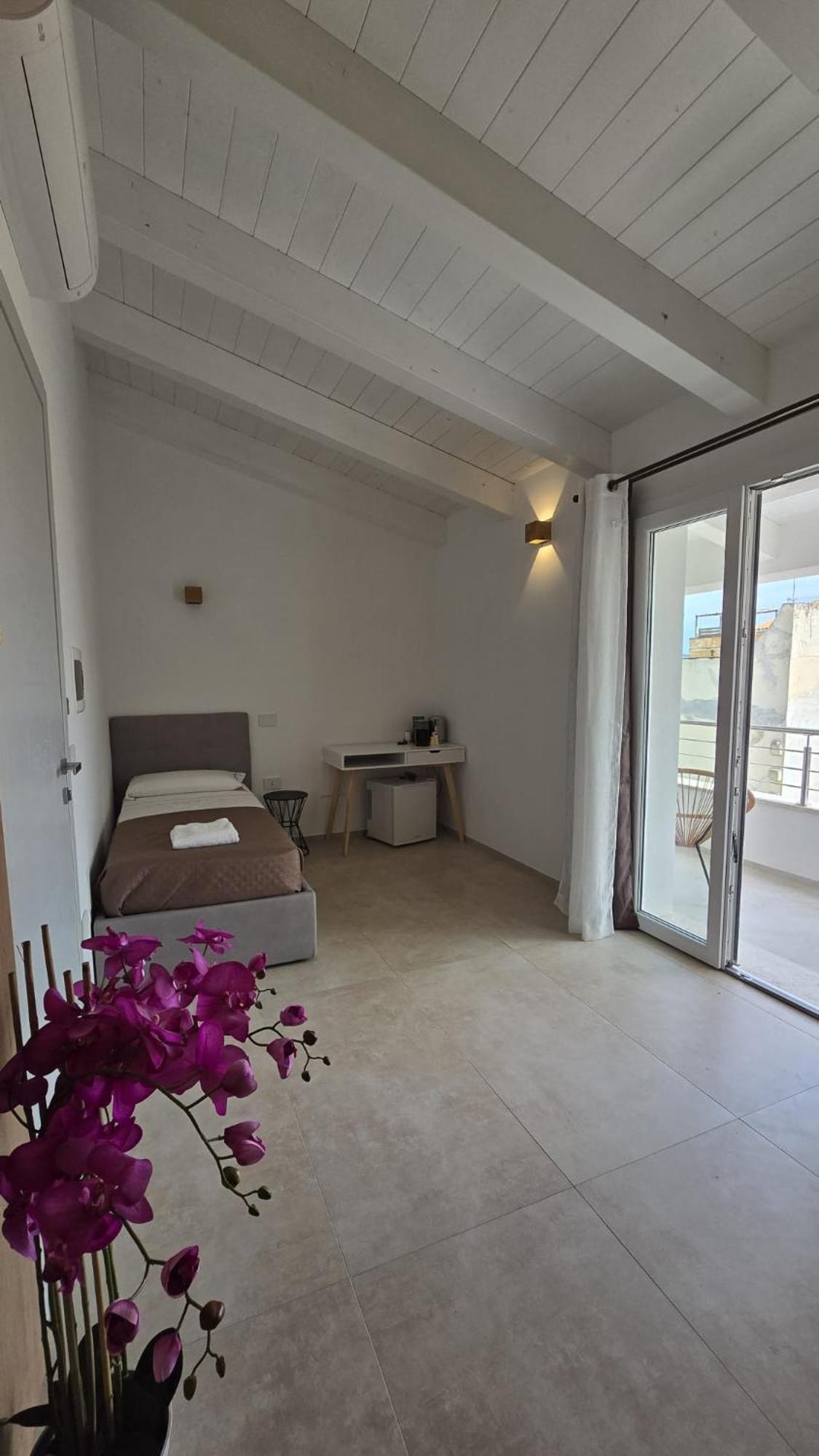 Bullerjanos Hotel Olbia Buitenkant foto