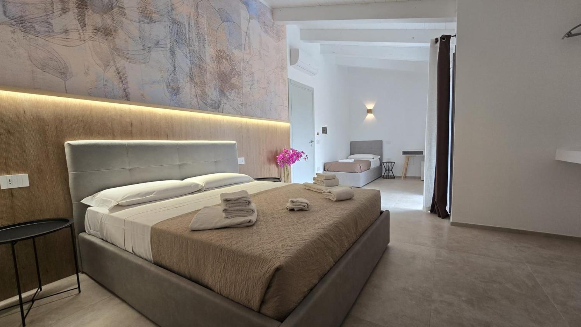 Bullerjanos Hotel Olbia Buitenkant foto